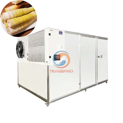 آلة تجفيف الأغذية الصناعية